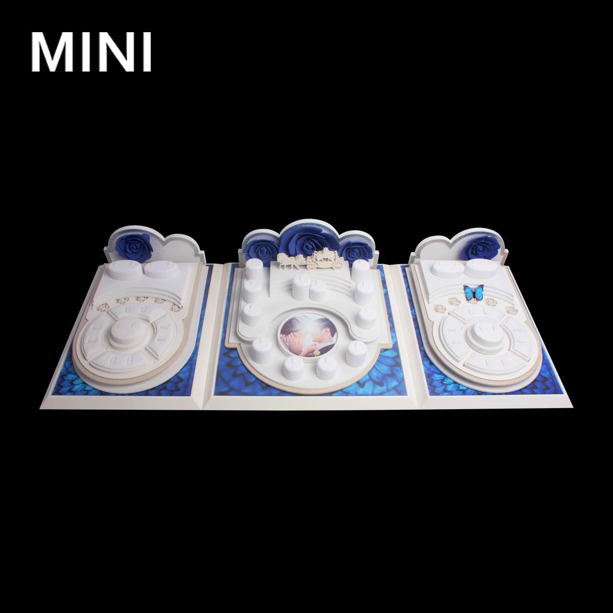 New fashion luxury Chinese customized jewel